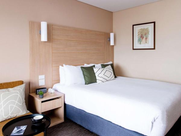 The Terrace Hotel Adelaide : photo 1 de la chambre chambre standard lit queen-size