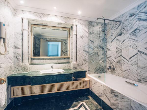 Iberostar Waves Averroes : photo 5 de la chambre suite junior - vue sur mer