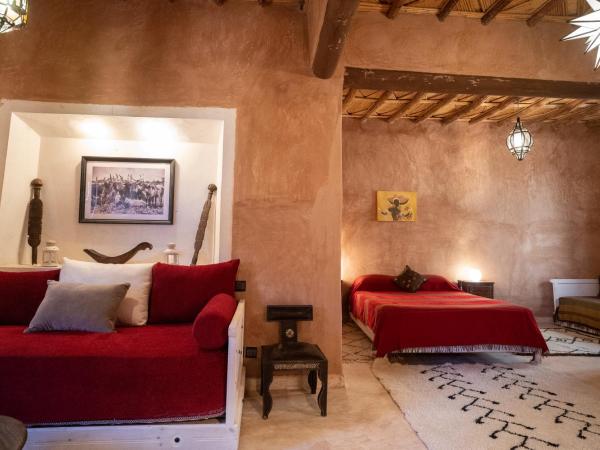 Dar Kamar : photo 1 de la chambre suite