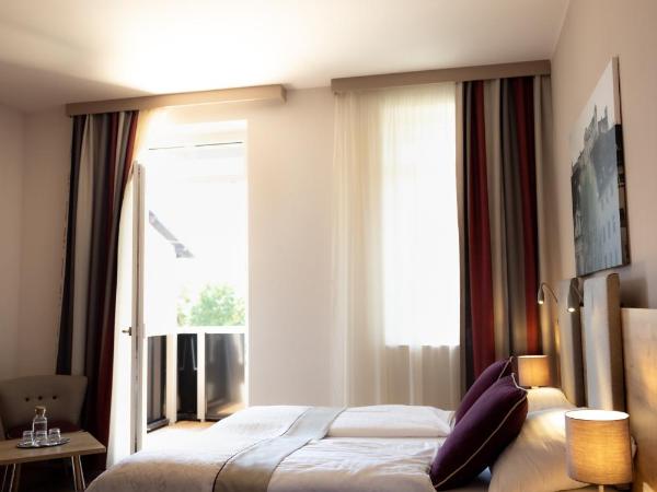 Hotel Max 70 : photo 1 de la chambre chambre confort plus avec balcon