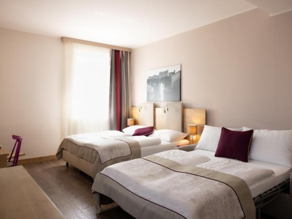 Hotel Max 70 : photo 4 de la chambre chambre supérieure