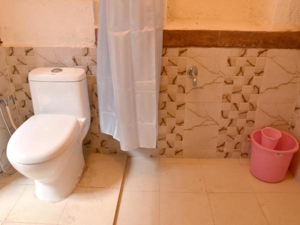 Jewel Palace Haweli : photo 5 de la chambre chambre familiale