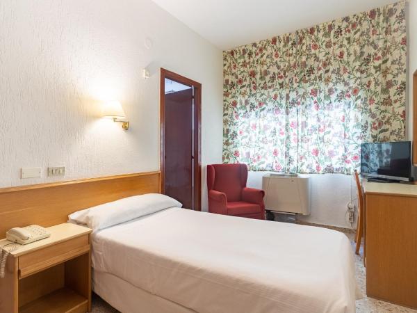 Hotel Leuka : photo 3 de la chambre chambre simple