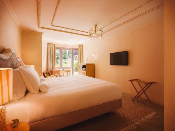 BEAUSiTE Zermatt : photo 2 de la chambre chambre double