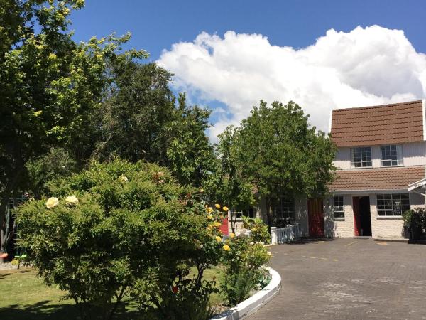 Ferry Motel : photo 9 de la chambre grande chambre familiale