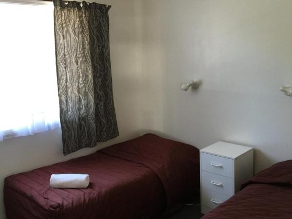 Ferry Motel : photo 10 de la chambre appartement 1 chambre