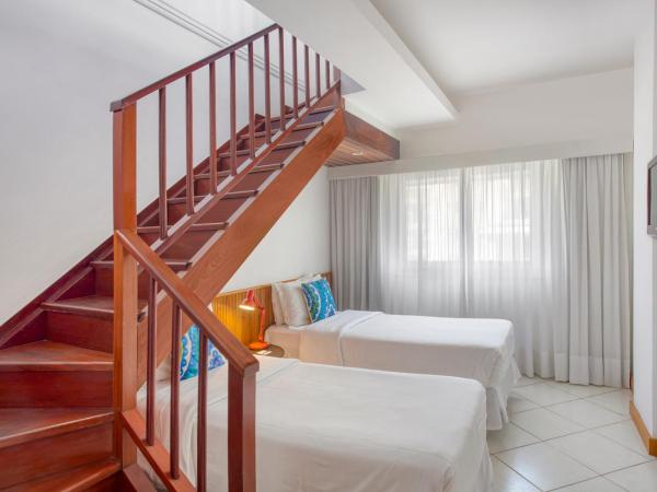 Ipanema Inn Hotel : photo 7 de la chambre suite en duplex