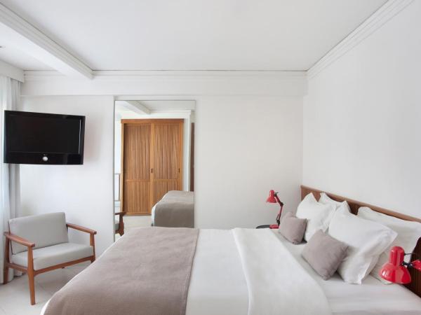 Ipanema Inn Hotel : photo 5 de la chambre suite en duplex