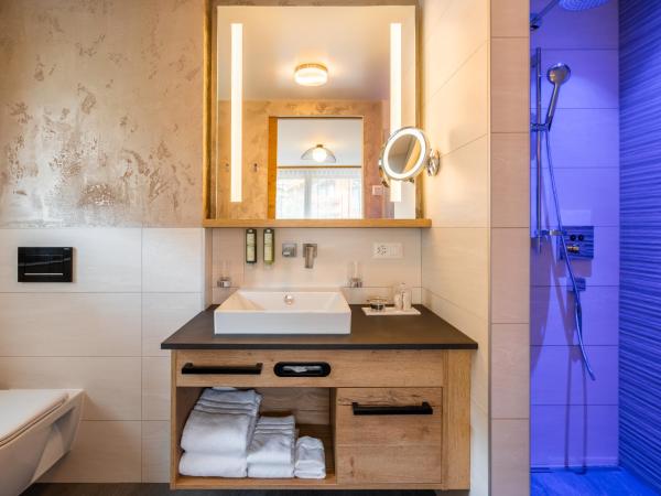 Resort La Ginabelle : photo 5 de la chambre chambre double supérieure