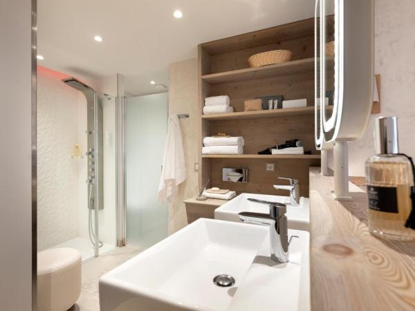 Résidence Pierre & Vacances Premium L'Hévana : photo 4 de la chambre appartement 2 chambres (6 personnes) - dimanche