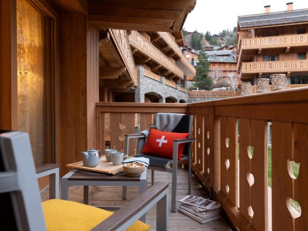 Résidence Pierre & Vacances Premium L'Hévana : photo 1 de la chambre appartement 2 chambres (6 personnes) - dimanche