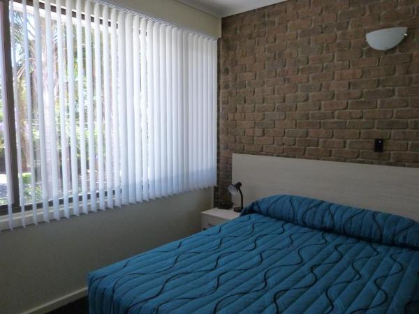 Marion Motel and Apartments : photo 4 de la chambre chambre familiale