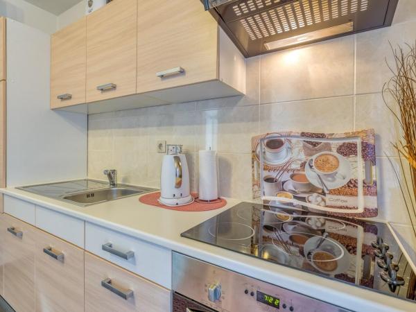 Apartments Kardumovic : photo 2 de la chambre appartement 1 chambre