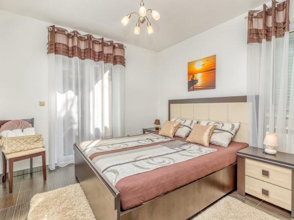 Apartments Kardumovic : photo 3 de la chambre appartement 1 chambre