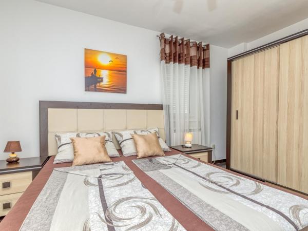 Apartments Kardumovic : photo 4 de la chambre appartement 1 chambre