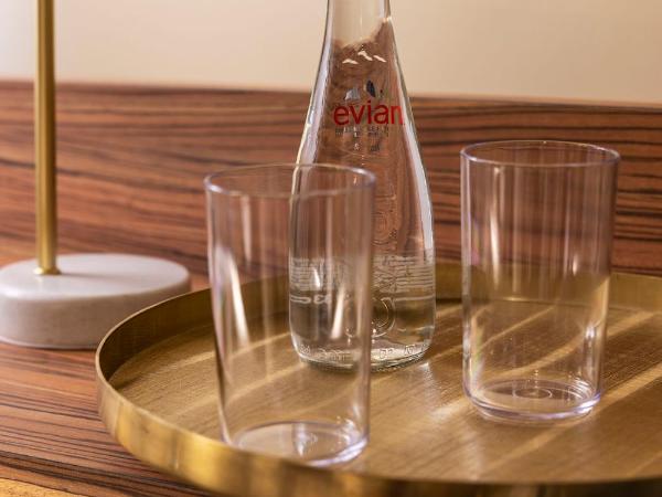 Hotel Le Rocroy : photo 8 de la chambre chambre double ou lits jumeaux supérieure