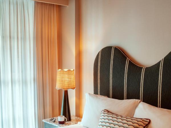 The Hoxton, Shepherds Bush : photo 1 de la chambre hébergement douillet