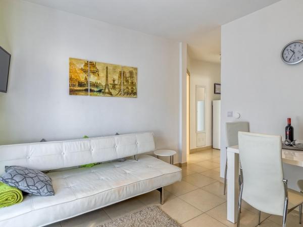 Apartments Kardumovic : photo 3 de la chambre appartement avec balcon