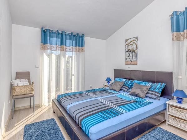 Apartments Kardumovic : photo 2 de la chambre appartement standard