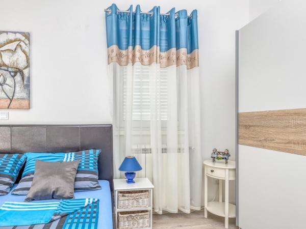 Apartments Kardumovic : photo 3 de la chambre appartement standard