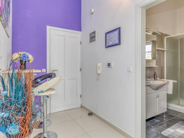 Apartments Kardumovic : photo 5 de la chambre appartement standard