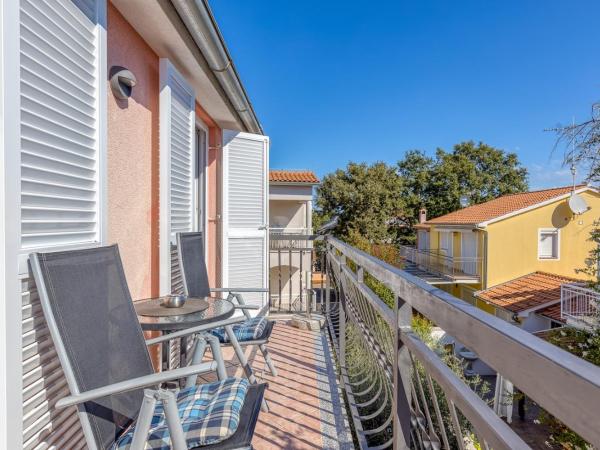 Apartments Kardumovic : photo 7 de la chambre appartement standard