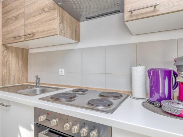 Apartments Kardumovic : photo 10 de la chambre appartement standard