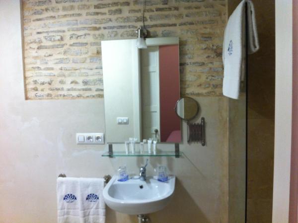 Hotel Boutique Casa de Colón : photo 3 de la chambre chambre simple - rez-de-chaussée