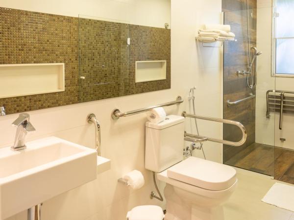 Bahiamarela Boutique Hotel & SPA : photo 2 de la chambre suite supérieure