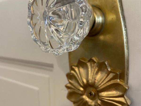 Flora House Denver : photo 5 de la chambre suite lit king-size