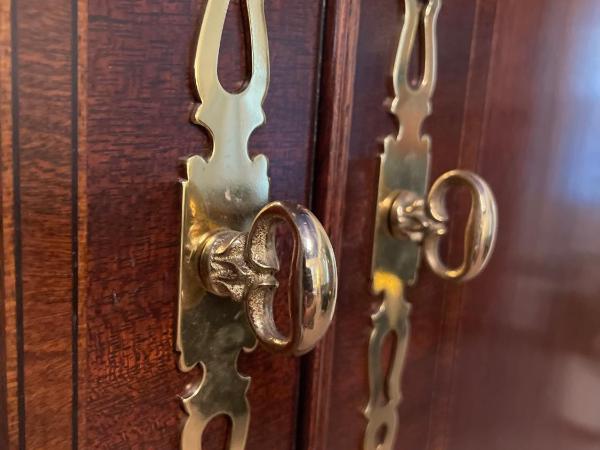 Flora House Denver : photo 9 de la chambre suite lit king-size