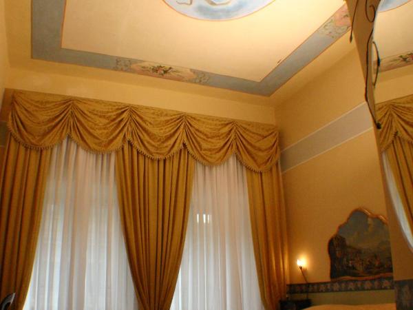 Hotel Art Resort Galleria Umberto : photo 8 de la chambre chambre double ou lits jumeaux supérieure