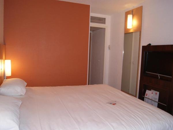 Hôtel Ibis Nevers : photo 3 de la chambre chambre double standard