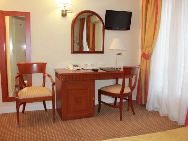 Hotel Imperial Paris : photo 2 de la chambre chambre double standard