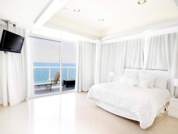 Ocean Manor Beach Resort : photo 6 de la chambre suite