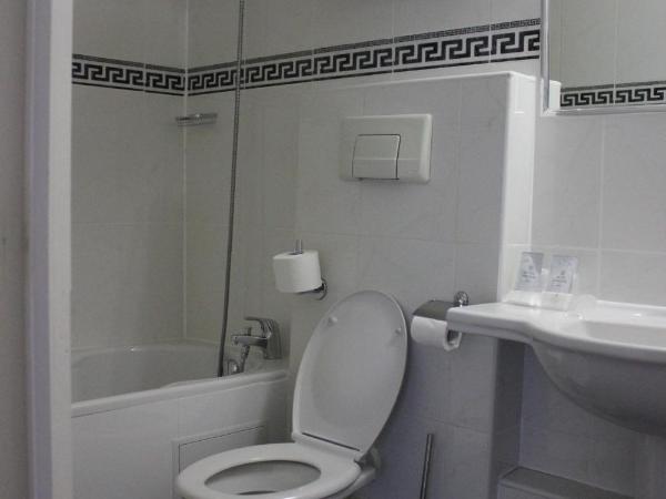 Hotel Imperial Paris : photo 3 de la chambre chambre double standard