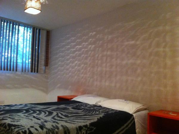 Hotel Centro Diana : photo 1 de la chambre chambre double