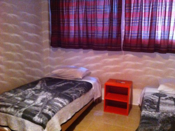 Hotel Centro Diana : photo 2 de la chambre chambre attribuée à l'arrivée