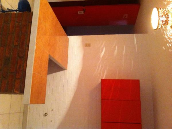 Hotel Centro Diana : photo 3 de la chambre chambre double