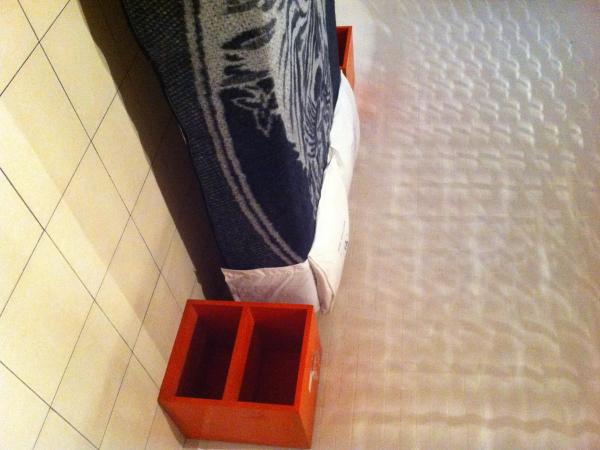 Hotel Centro Diana : photo 2 de la chambre chambre double