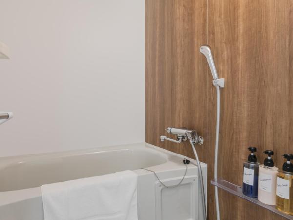 Henn na Hotel Kyoto Hachijoguchi : photo 4 de la chambre chambre double