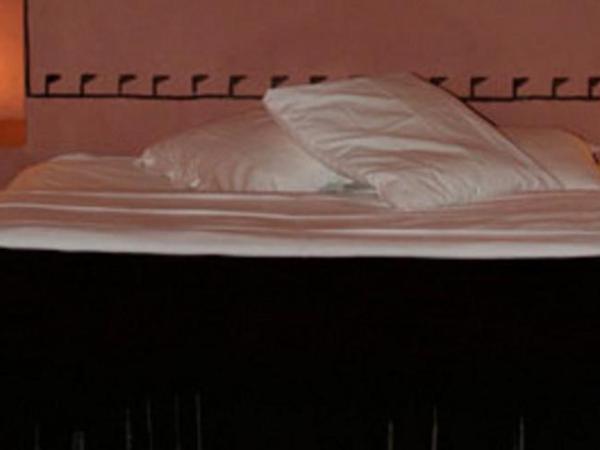 DAR NEJMA : photo 1 de la chambre chambre simple avec salle de bains privative