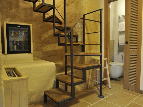 L'Hotel In Pietra : photo 2 de la chambre chambre double classique