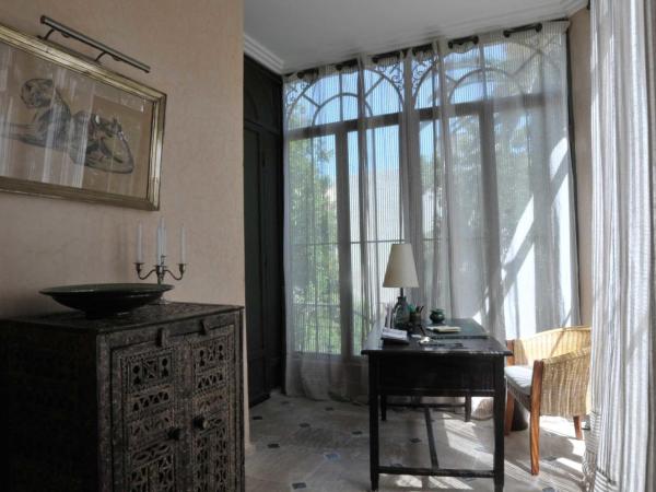 La Maison de Tanger : photo 7 de la chambre chambre 1