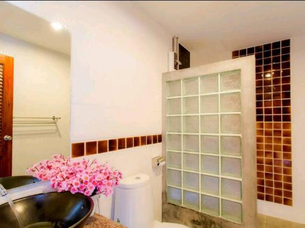 Phi Phi Maiyada Resort- SHA Certified : photo 3 de la chambre chambre double deluxe avec balcon