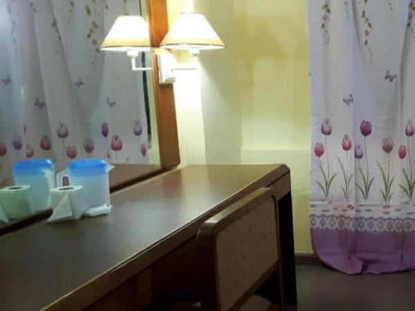 MELAKA HOTEL SENTOSA : photo 1 de la chambre chambre familiale standard