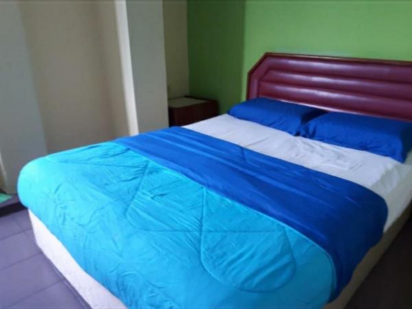 MELAKA HOTEL SENTOSA : photo 1 de la chambre chambre lit queen-size deluxe