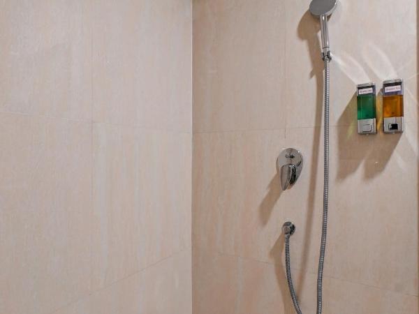 Hotel Tip Top International Pune : photo 5 de la chambre hébergement lit king-size supérieur