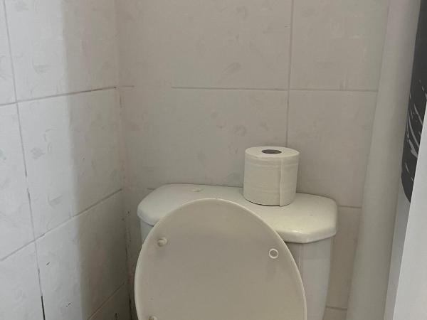 Chris Hostel : photo 2 de la chambre chambre lits jumeaux