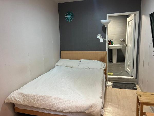 Chris Hostel : photo 9 de la chambre chambre double